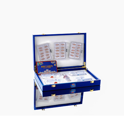 仓山爱芯回春综合版