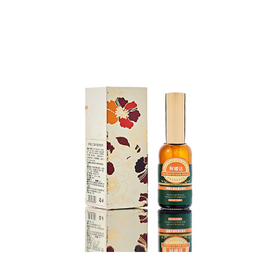 仓山私密细嫩修复精华