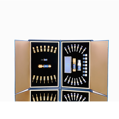 仓山7D私密抗衰养护套